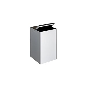 Banyo Çöp Kovasi 4 L - Gold Renk