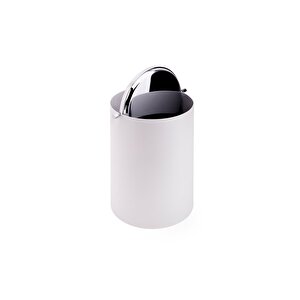 Banyo Çöp Kovasi 4 L