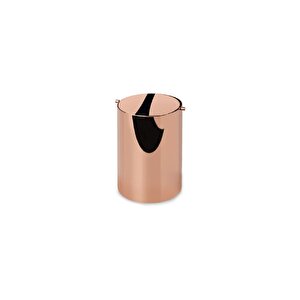 Banyo Çöp Kovasi 4 L - Rose Renk