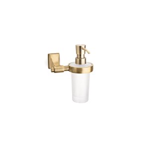 Borderli̇ne Sivi Sabunluk - Ba1002 006 Abm-c1