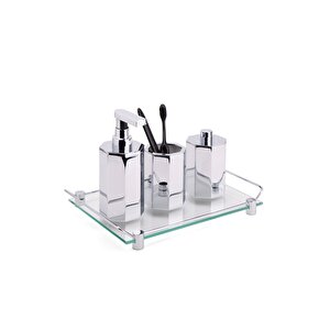 Banyo Tepsi̇si̇
