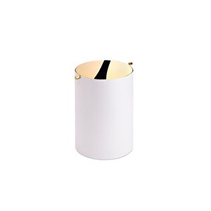 Banyo Çöp Kovasi 4 L