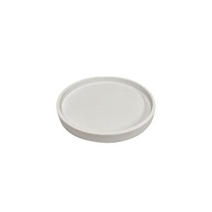 Banyo Tepsi̇si̇ - Beyaz Renk