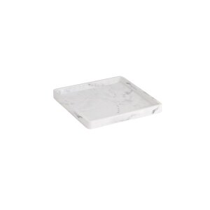 Banyo Tepsi̇si̇ - Mermer Desenli̇