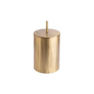 Anti̇k Banyo Çöp Kovasi - Ba4014 031 Abm-abm