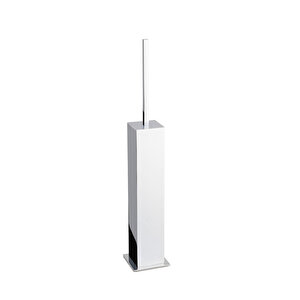 Wc Set Krom Tuvalet Firçaliği - Ba4005 009 Cr