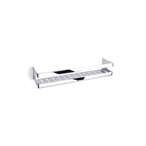 Krom Duş Raf Si̇stemi̇ - Ba3001 043 Cr