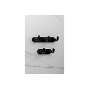 Duvara Monte Askılık 100 Mm Krom - Aas2345 0100 Cr-cr