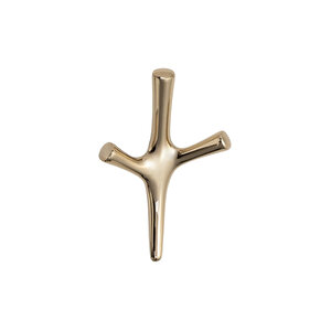 Askılık 109 Mm Altın Rengi - Aas2075 0109 Gl