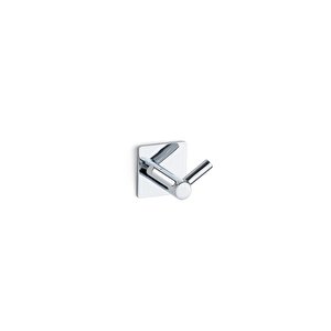 Güçlü Yapışkanlı Askılık 45 Mm Krom - Aas2325 0045 Cr-cr
