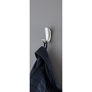 Askılık 24 Mm Krom - Aas2085 0024 Cr