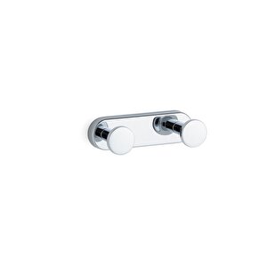 Duvara Monte Askılık 100 Mm Krom - Aas2350 0100 Cr-cr