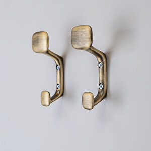 Askılık 46 Mm Antik - Aas2020 0046 Abm