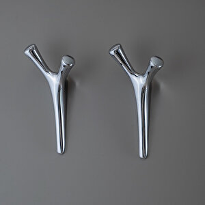 Askılık 77 Mm Krom - Aas2070 0077 Cr