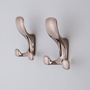 Askılık 80 Mm Rose - Aas2010 0080 Rs