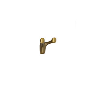 Portmanto Askılığı 80 Mm Antik Renk