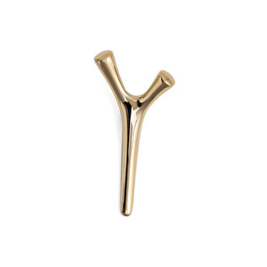 Askılık 77 Mm Altın Rengi - Aas2070 0077 Gl