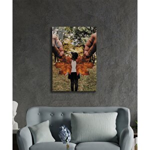 EOL 50x70 cm