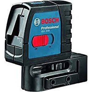 Bosch Çapraz Çizgi Lazeri Gll 2-15