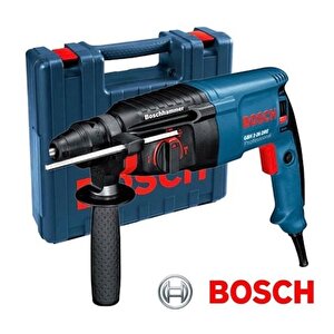 Bosch Gbh 2-26 Dre 800 W Kırıcı Delici