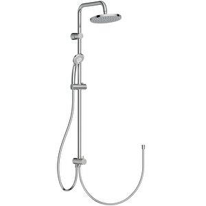 Ideal Standard Idealduo Tepe Duş Sistemi Krom (a6281aa)