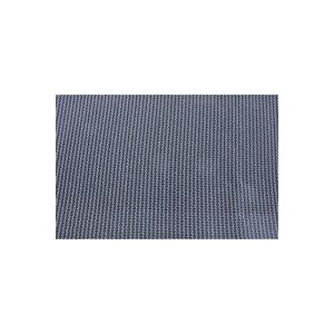 1x2 Pileli Ekru Renk Çelik Dökümlü Tül Perde 450x270 cm