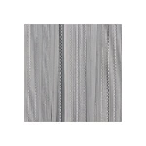 1x2 Pileli Ekru Renk Simli Modern Desenli 1.kalite Dokuma Tül Perde 450x250 cm