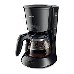 Philips Hd7461/20 Daily Collection Filtre Kahve Makinası Siyah