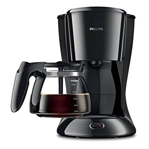 Philips Hd7461/20 Daily Collection Filtre Kahve Makinası Siyah