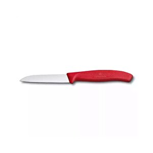 Victorinox 6.7401 Swissclassic 8cm Düz Soyma Bıçağı