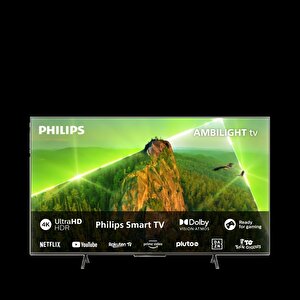 Philips Ambilight Tv 43pus8108/62
