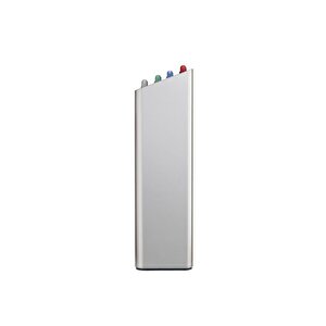 Folio Büyük Kesme Tahtası Seti - Silver (60215)