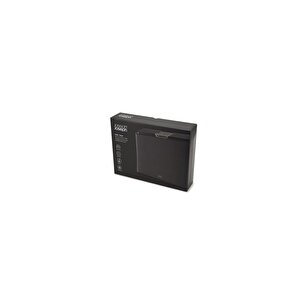 Joseph Joseph Folio Standlı Kesme Tahtası 4 Lü Siyah 60171