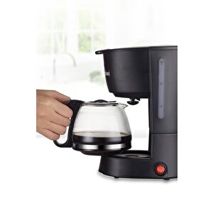 Kiwi Kcm 7542 Filtre Kahve Makinesi