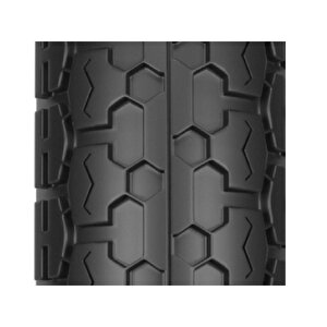 Billas  2.25-18 Tt 4pr 38l Bl010  Motosi̇klet Diş Lasti̇k