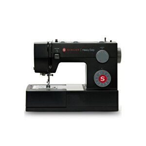 Hd4432 Black Dikis Makinasi