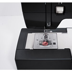 Hd4432 Black Dikis Makinasi
