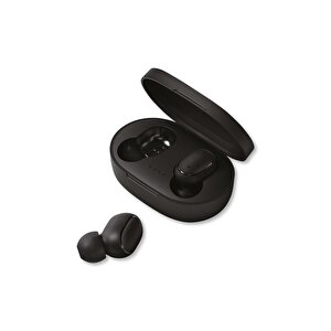 Bluetooth 5.0 Silikonlu Dokunmatik Kulakiçi Bluetooth Kulaklık Blt-41