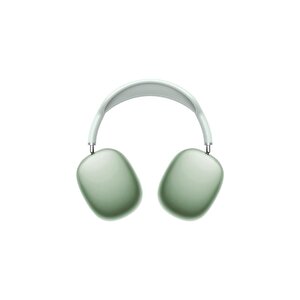 Wireless 5.0 Kulak Üstü Bluetooth Kulaklık Blt-27 Yeşil