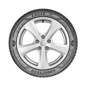 245/40 R19 98y Eagle F1 Asymmetric 3 Xl Rof * Moe Mb1  Oto Yaz Lastiği (üretim: 2024)