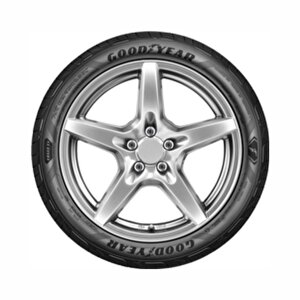 225/60r17 99y Eagle F1 Asymmetric 5 Mo Oto Yaz Lastiği (üretim: 2023)