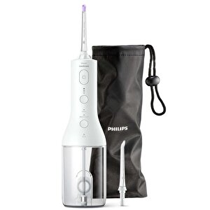 Sonicare Hx3826/31 - Cordless Power Flosser 3000 – Sonic Şarjlı Diş Arası Temizleyicisi
