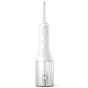 Sonicare Hx3826/31 - Cordless Power Flosser 3000 – Sonic Şarjlı Diş Arası Temizleyicisi