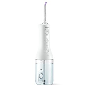 Philips Sonicare Hx3826/31 - Cordless Power Flosser 3000 – Sonic Şarjlı Diş Arası Temizleyicisi