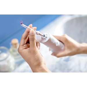 Philips Sonicare Hx3826/31 - Cordless Power Flosser 3000 – Sonic Şarjlı Diş Arası Temizleyicisi
