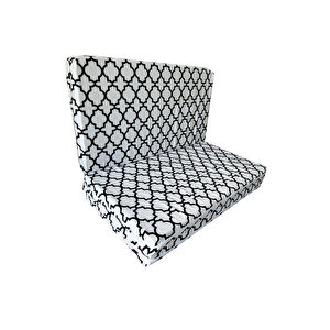 Çift Kişilik Sünger Yatak Katlanır Minder Yatak 120x195x8 Cm-alaçati-katlanır Yer Yatağı