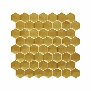 Hexagon Cam Mozaik Fba 003