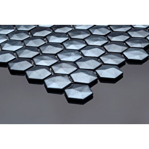 Hexagon Cam Mozaik Fba 021