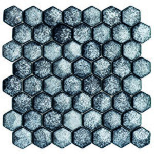 Hexagon Cam Mozaik Fba 027