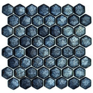 Hexagon Cam Mozaik Fbap 016